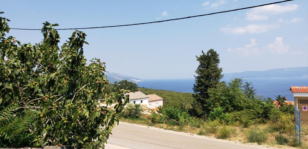 Villa Divna Labin (Istria) Exterior foto